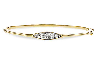 A302-26279: BANGLE .25 TW