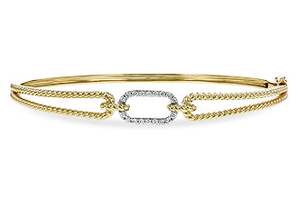 B302-20842: BRACELET .16 TW