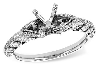 C302-19924: LDS SEMI DIA RG .19 TW