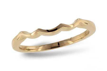 F119-50887: LDS WED RING