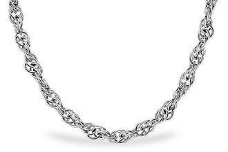 G301-33605: ROPE CHAIN (18IN, 1.5MM, 14KT, LOBSTER CLASP)