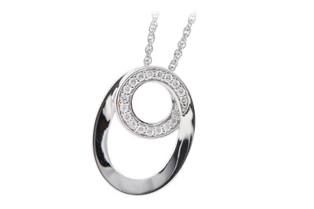 M215-86278: NECK .14 TW