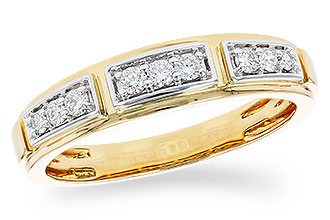 M301-29978: GTS WED RG .25 TW